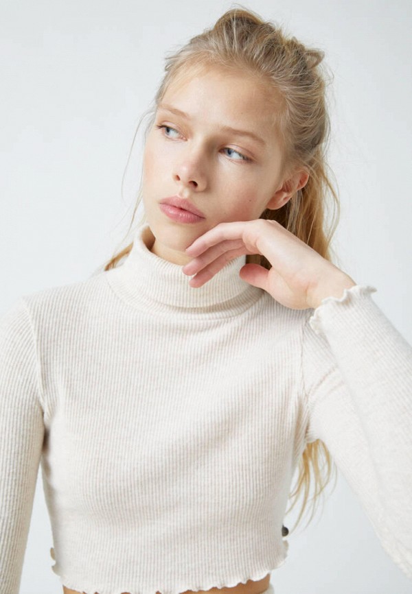 фото Топ pull&bear