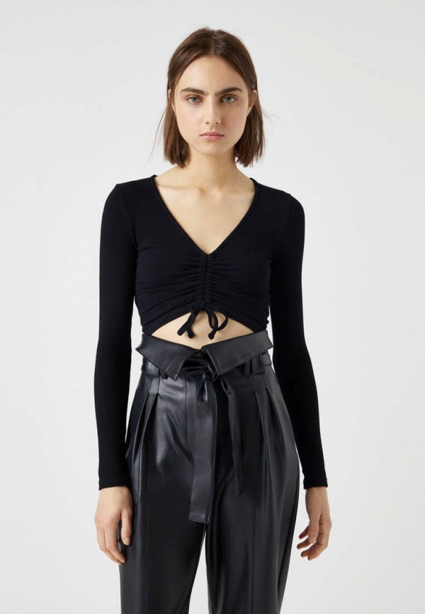 фото Топ pull&bear