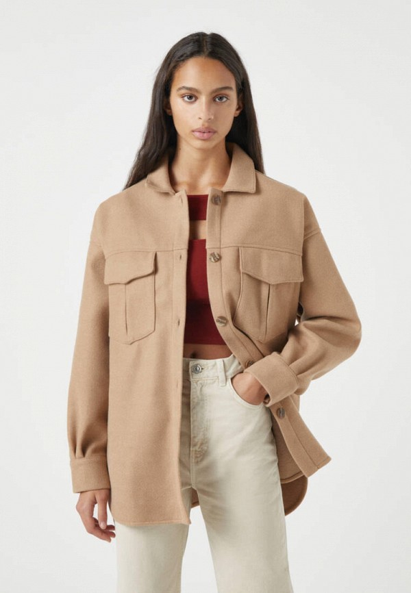 фото Куртка pull&bear