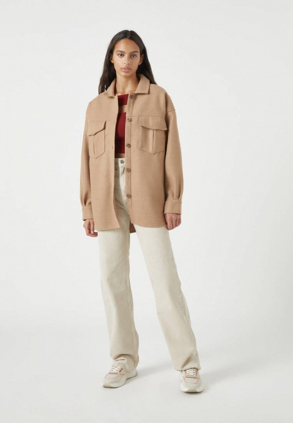 фото Куртка pull&bear