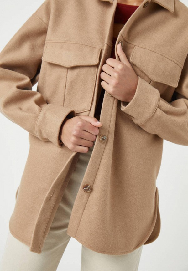 фото Куртка pull&bear