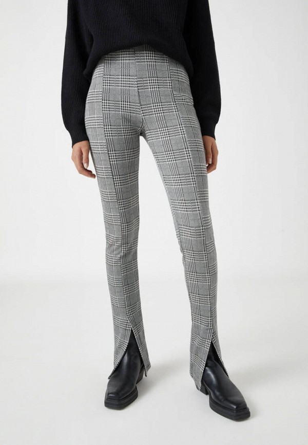 фото Брюки pull&bear