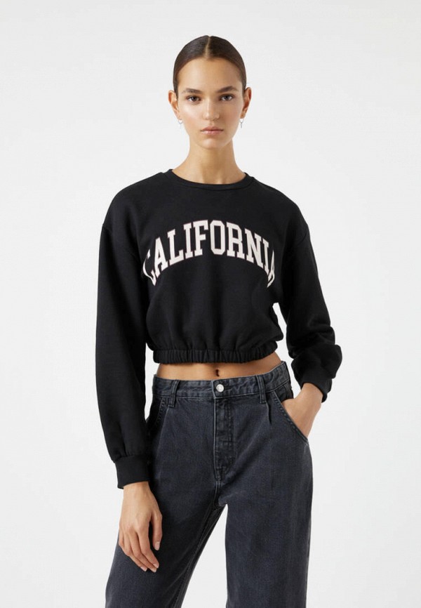 фото Топ pull&bear