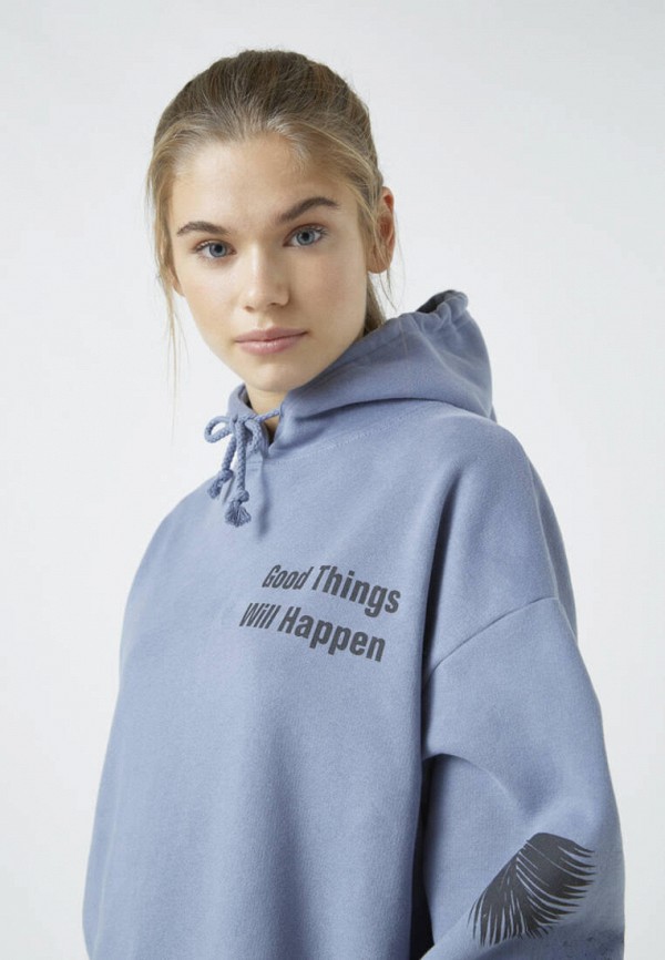 фото Худи pull&bear