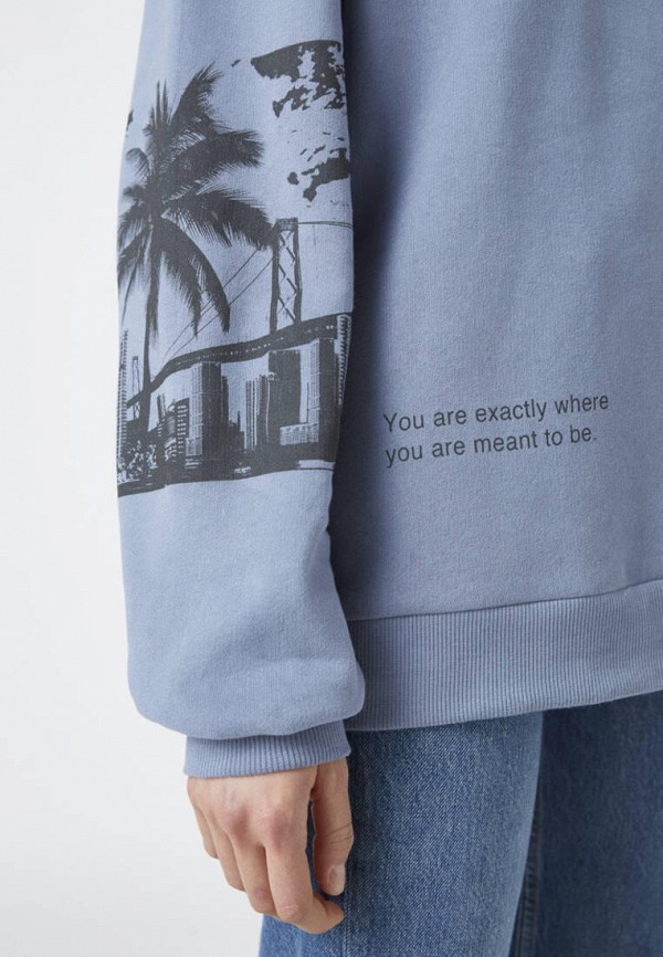 фото Худи pull&bear