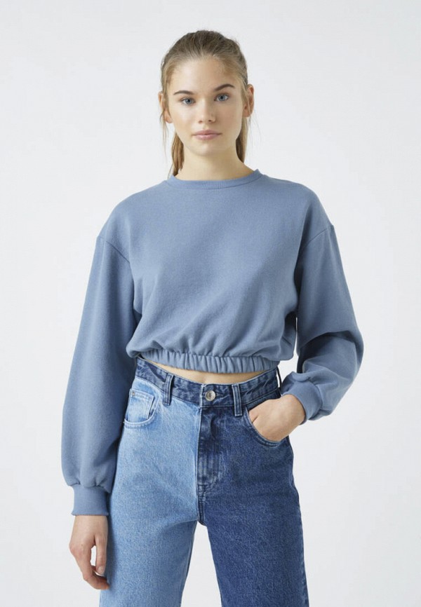 фото Топ pull&bear