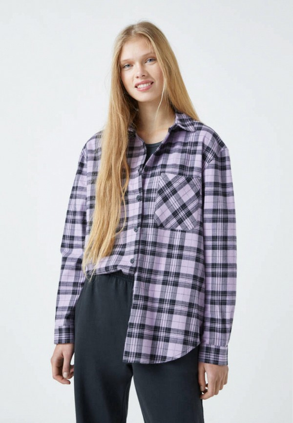 фото Рубашка pull&bear