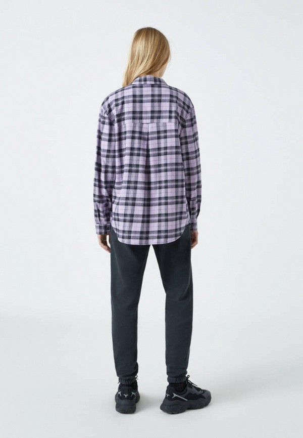 фото Рубашка pull&bear