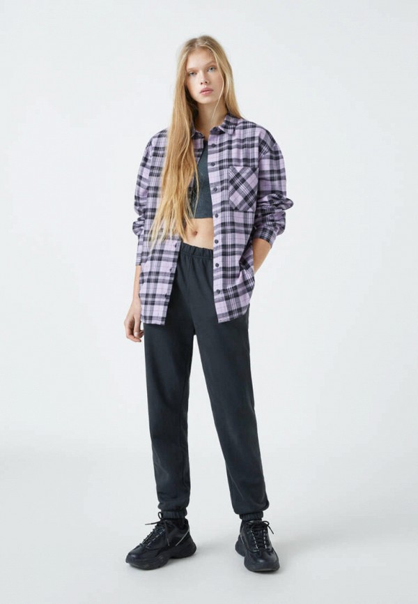 фото Рубашка pull&bear