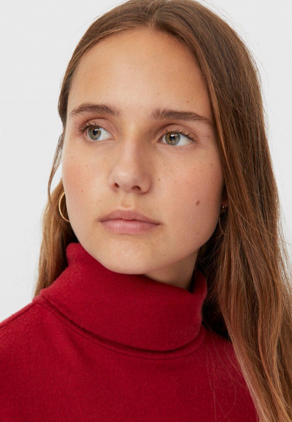 фото Платье stradivarius