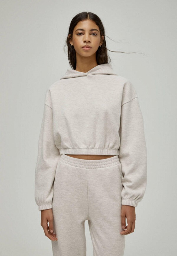 фото Худи pull&bear