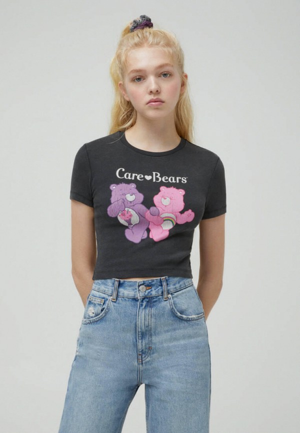 фото Топ pull&bear