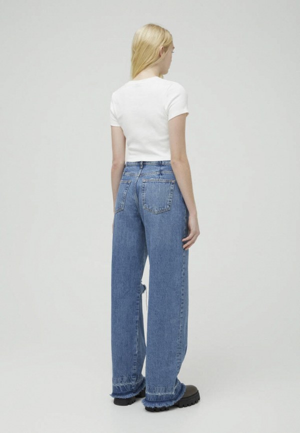 фото Топ pull&bear