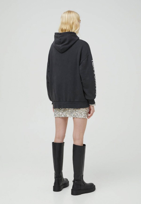фото Худи pull&bear