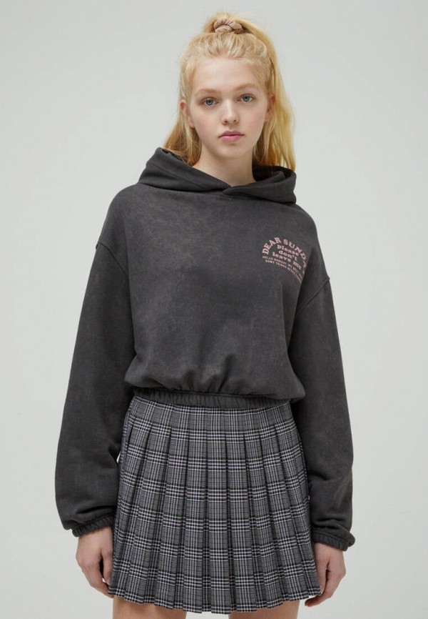 фото Худи pull&bear