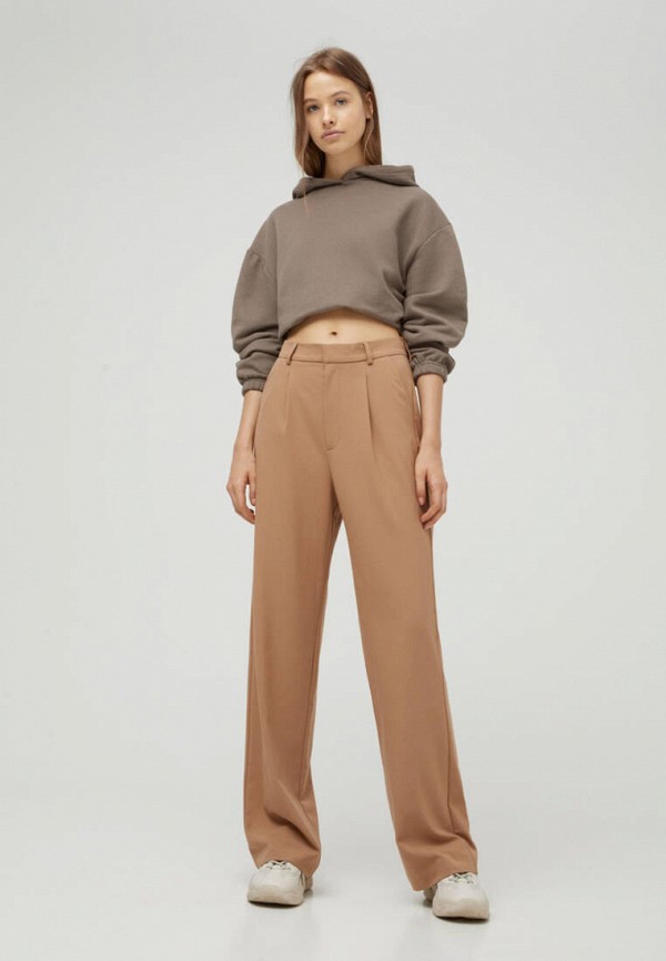 фото Брюки pull&bear