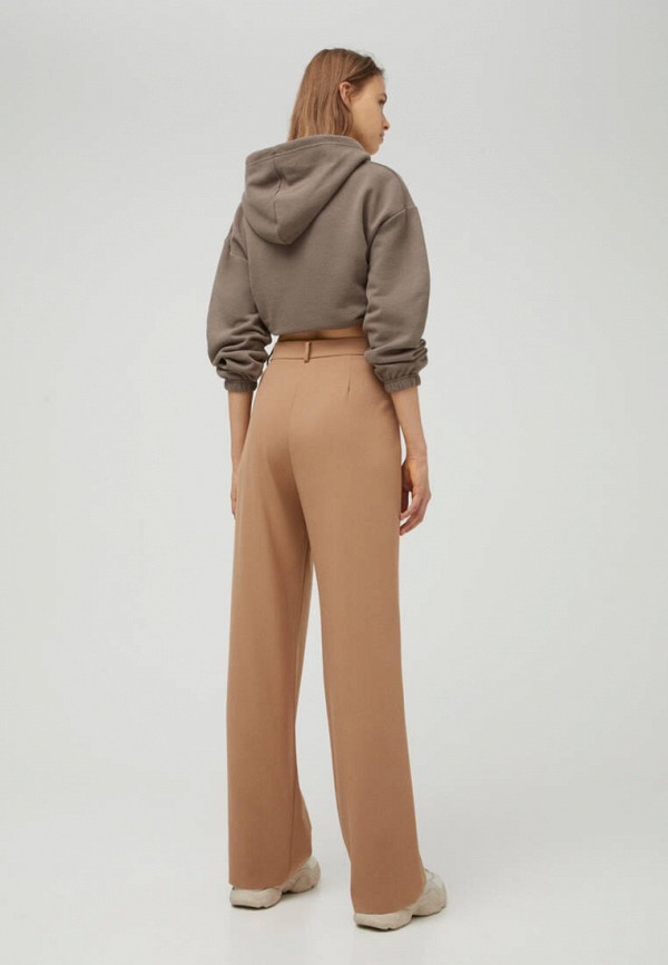 фото Брюки pull&bear