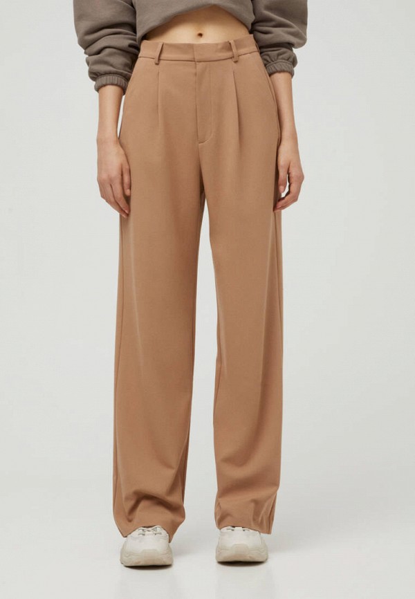 фото Брюки pull&bear