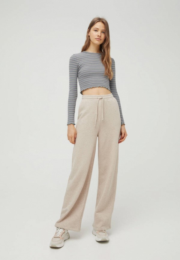 фото Топ pull&bear
