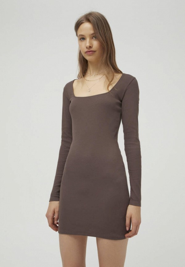 фото Платье pull&bear