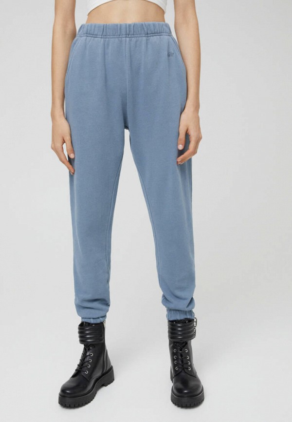 фото Брюки pull&bear