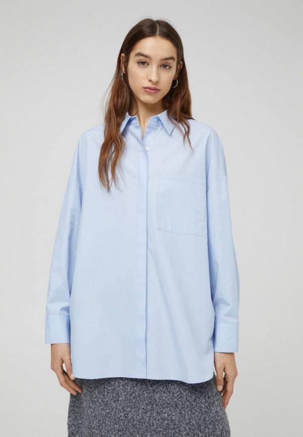 фото Рубашка pull&bear
