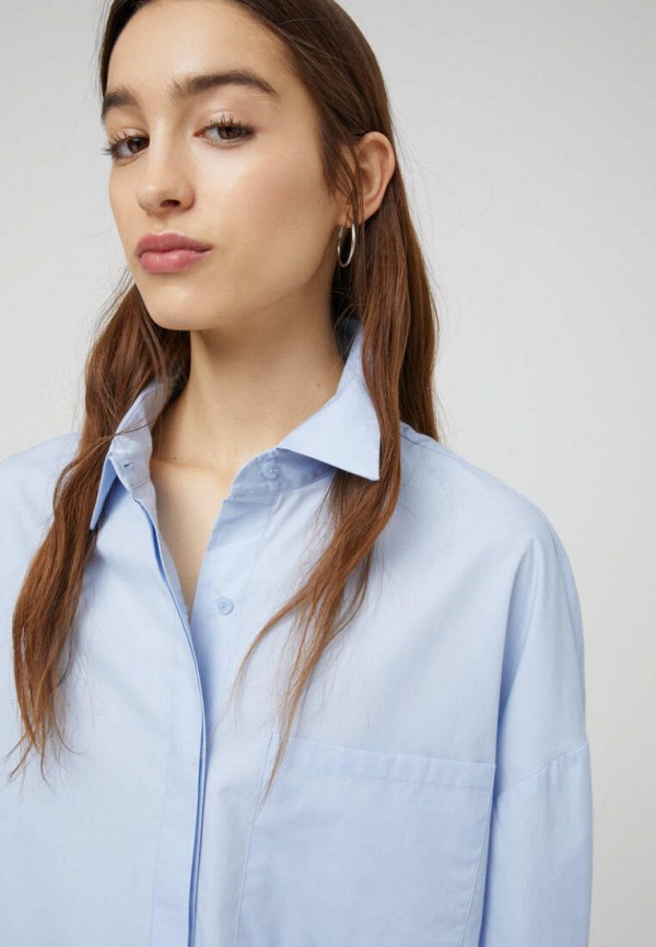 фото Рубашка pull&bear