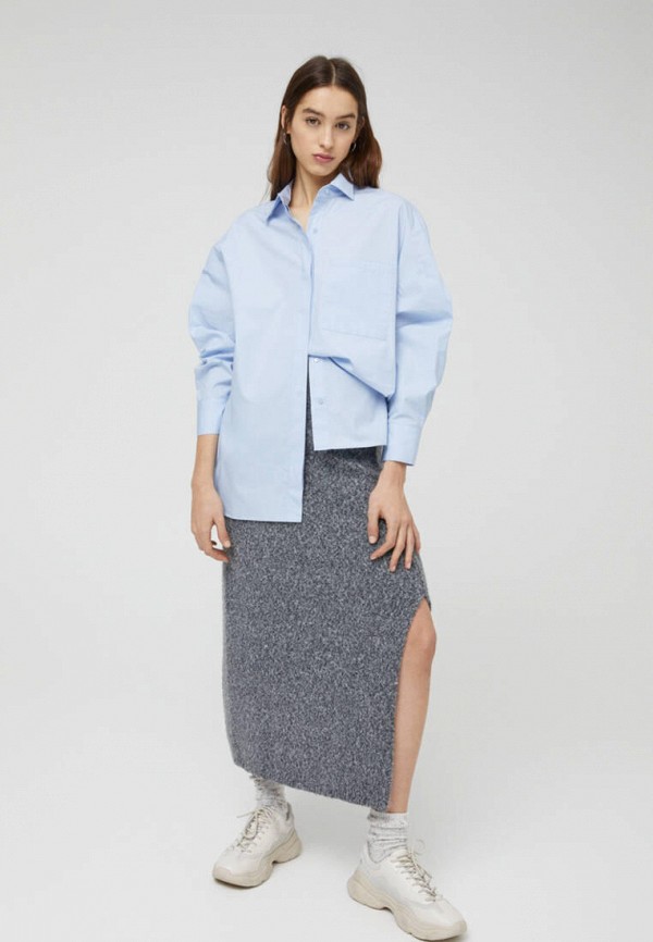 фото Рубашка pull&bear