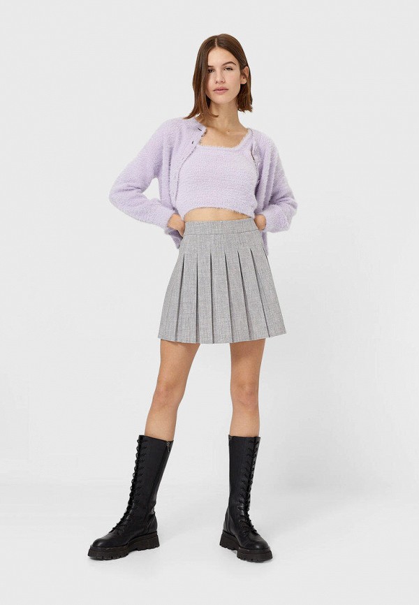 фото Топ stradivarius