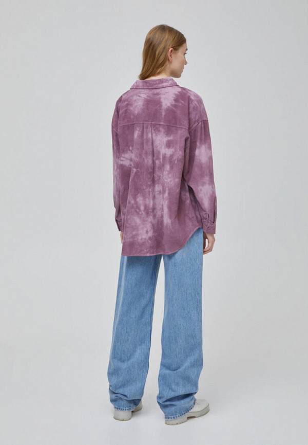 фото Рубашка pull&bear
