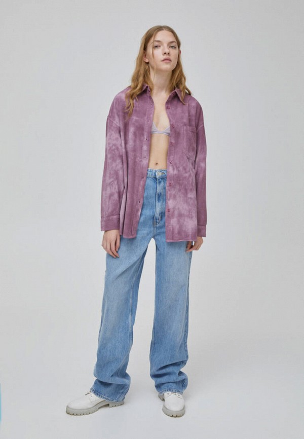 фото Рубашка pull&bear