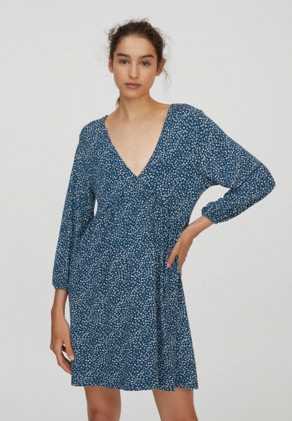 фото Платье pull&bear