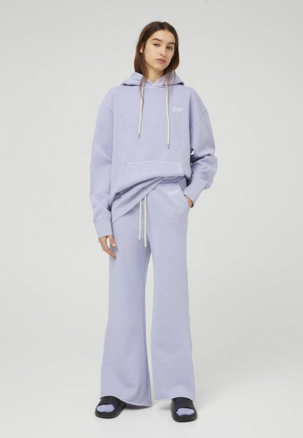 фото Брюки спортивные pull&bear