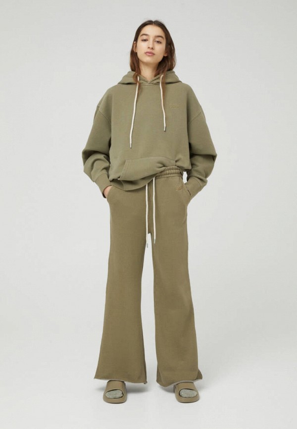 фото Брюки спортивные pull&bear