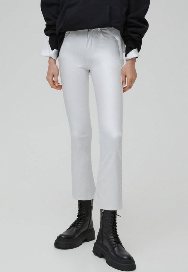 фото Брюки pull&bear