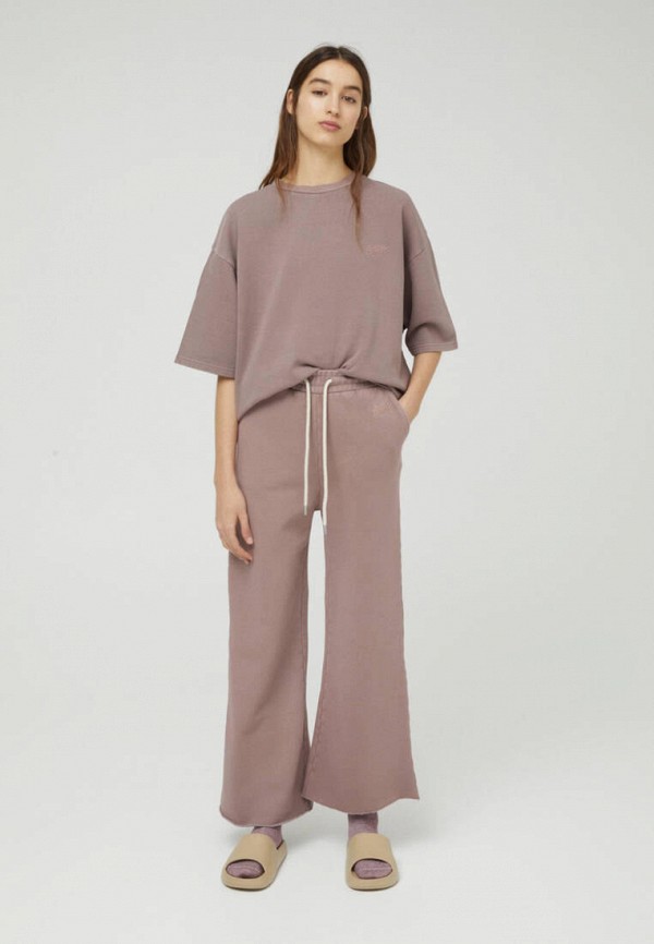 фото Брюки спортивные pull&bear