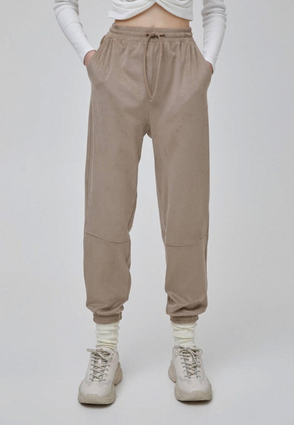 фото Брюки pull&bear