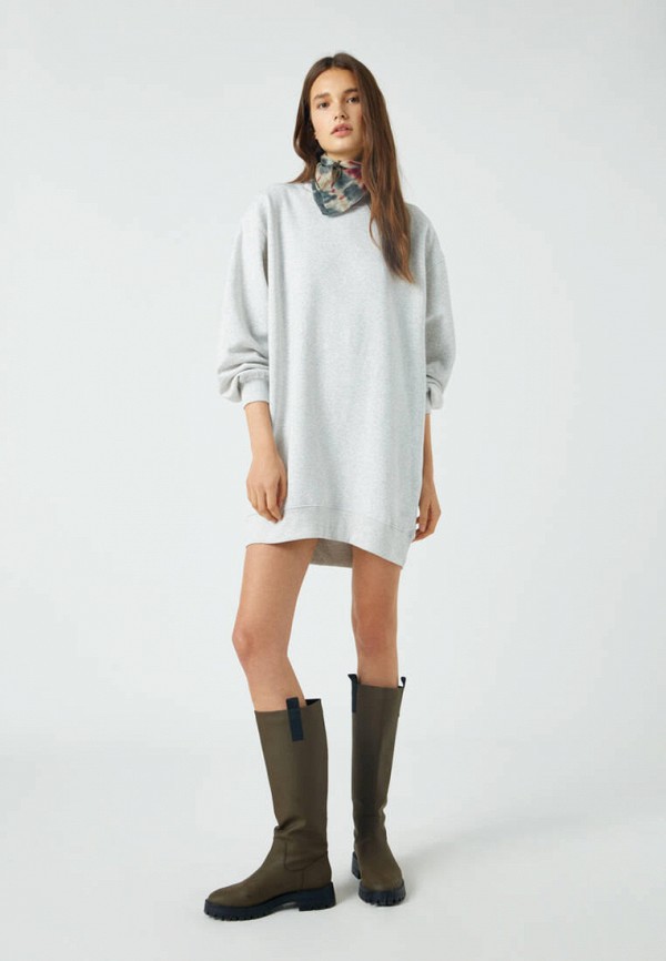фото Платье pull&bear