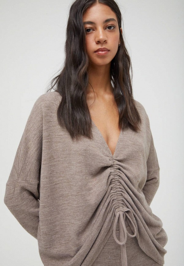 фото Пуловер pull&bear