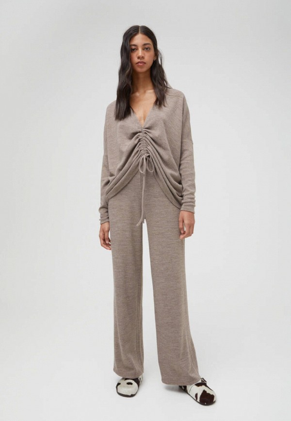 фото Брюки pull&bear