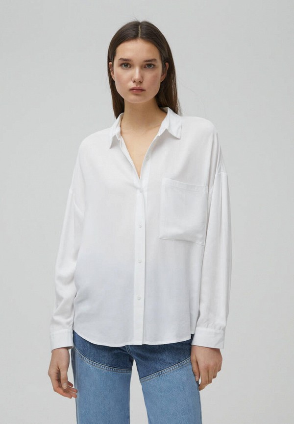 фото Рубашка pull&bear