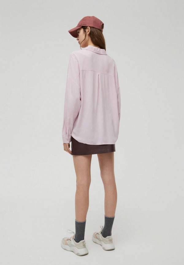 фото Рубашка pull&bear