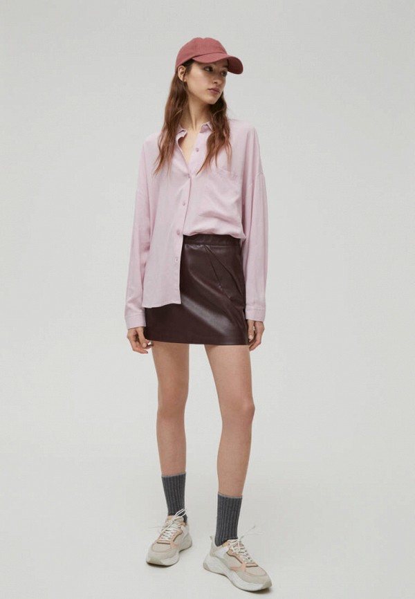 фото Рубашка pull&bear