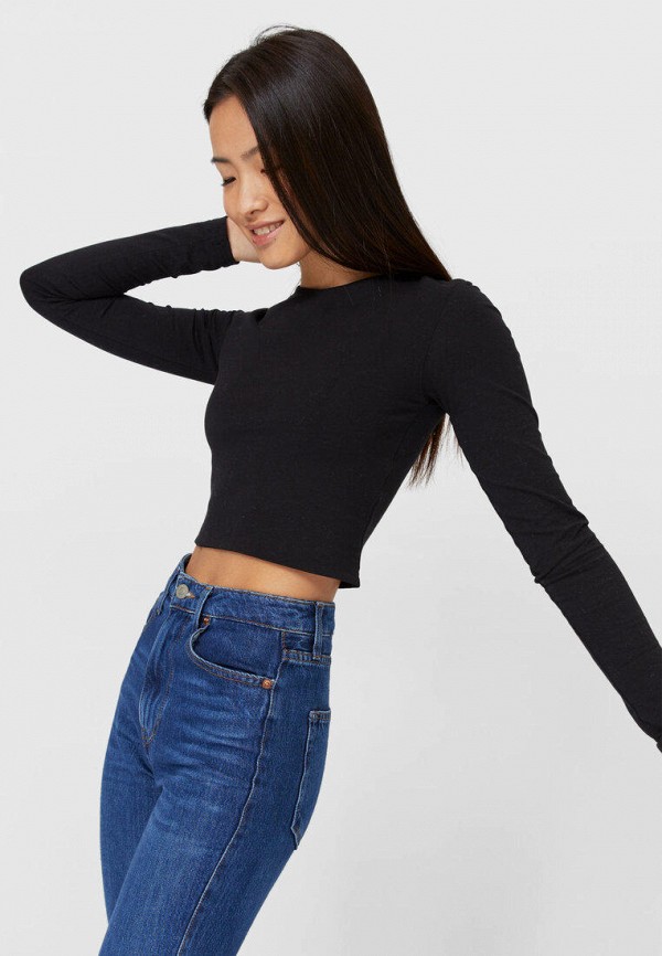 фото Топ stradivarius