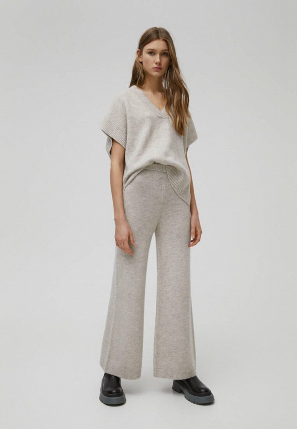 фото Брюки pull&bear
