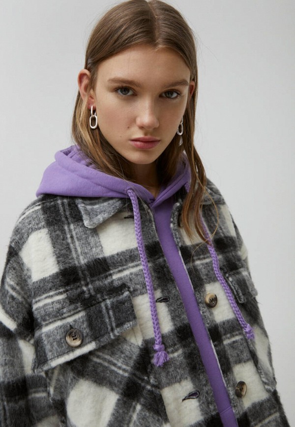 фото Куртка pull&bear