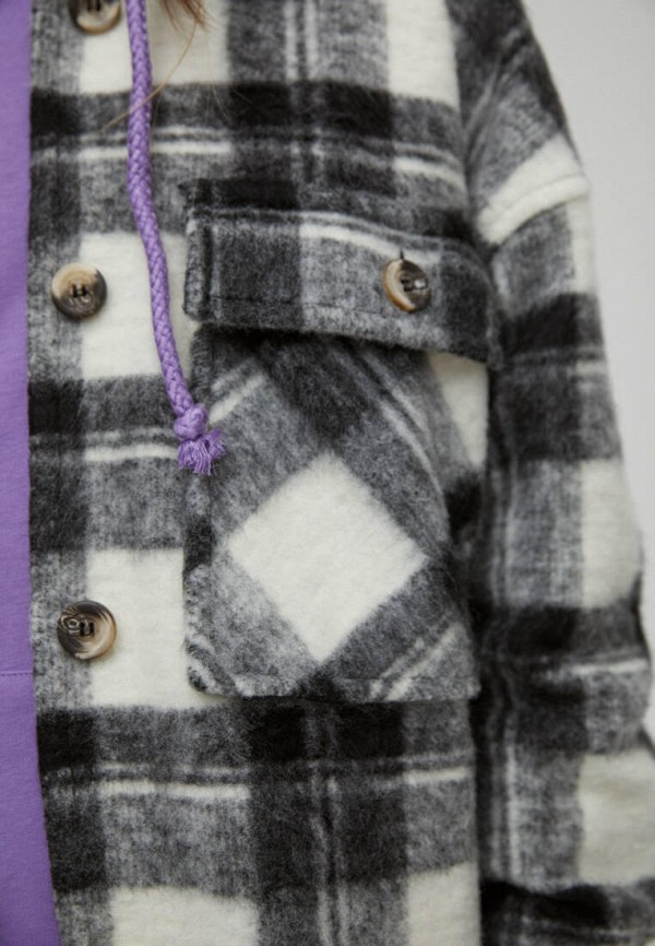 фото Куртка pull&bear