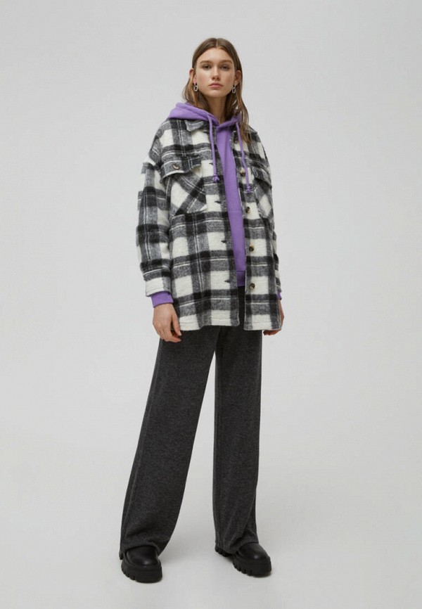 фото Куртка pull&bear