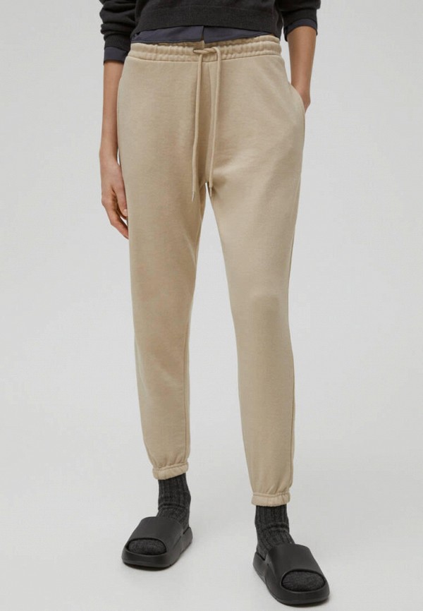 фото Брюки спортивные pull&bear