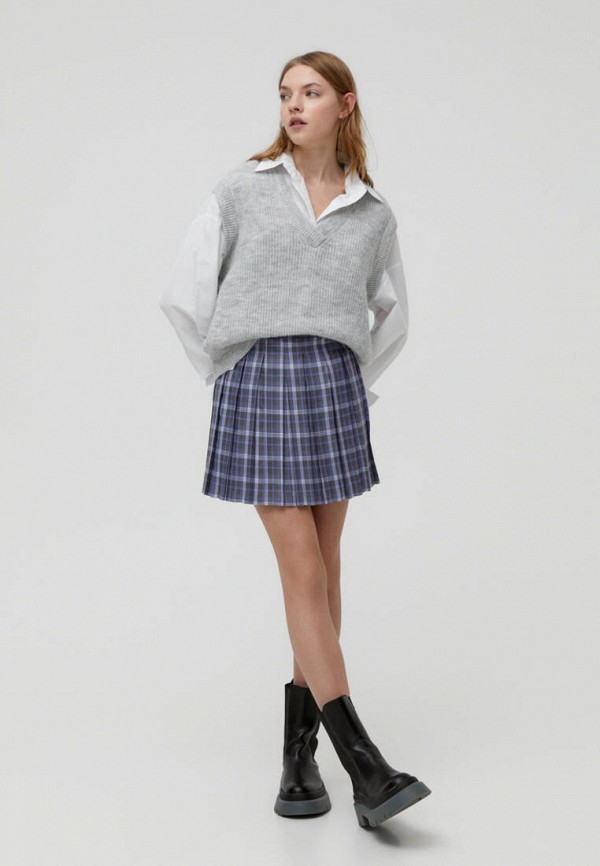 фото Юбка pull&bear